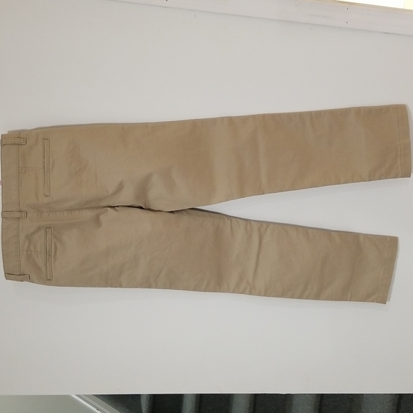 Gap Kids Khaki Pants NWOT - Picture 3 of 5